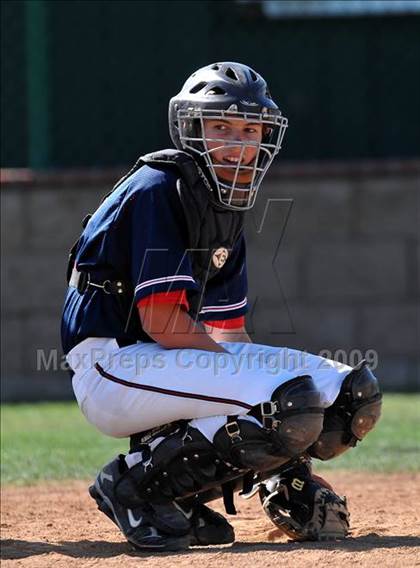 Thumbnail 1 in King vs. Canyon (OC Nissan Select Invitational) photogallery.
