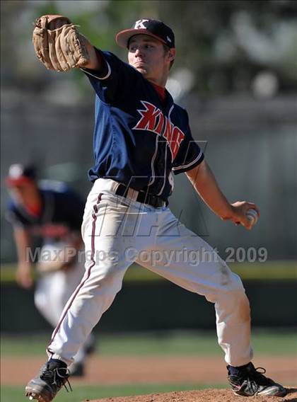 Thumbnail 3 in King vs. Canyon (OC Nissan Select Invitational) photogallery.