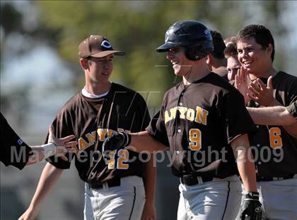 Thumbnail 2 in King vs. Canyon (OC Nissan Select Invitational) photogallery.