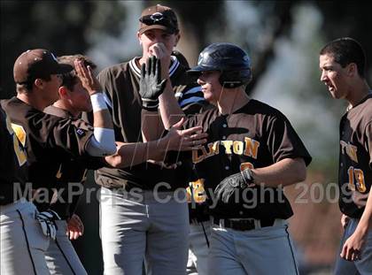 Thumbnail 2 in King vs. Canyon (OC Nissan Select Invitational) photogallery.