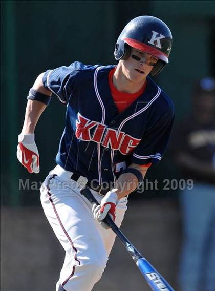 Thumbnail 3 in King vs. Canyon (OC Nissan Select Invitational) photogallery.