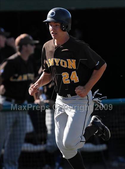 Thumbnail 3 in King vs. Canyon (OC Nissan Select Invitational) photogallery.