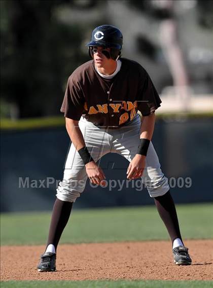 Thumbnail 2 in King vs. Canyon (OC Nissan Select Invitational) photogallery.