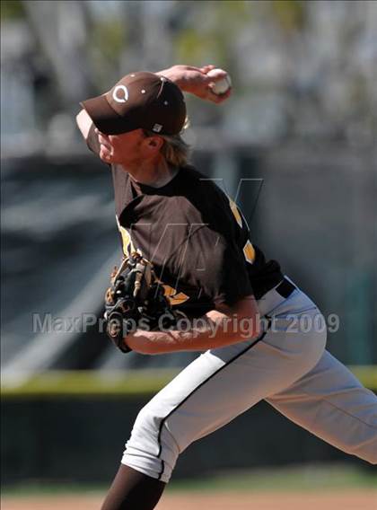 Thumbnail 1 in King vs. Canyon (OC Nissan Select Invitational) photogallery.
