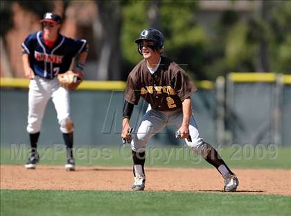 Thumbnail 1 in King vs. Canyon (OC Nissan Select Invitational) photogallery.