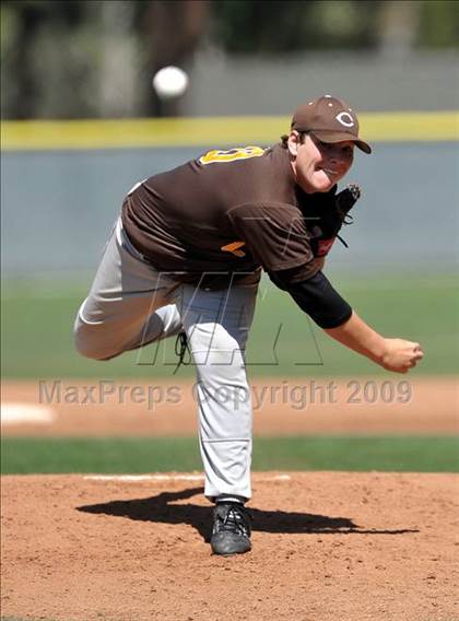 Thumbnail 1 in King vs. Canyon (OC Nissan Select Invitational) photogallery.
