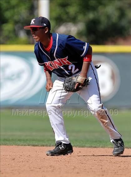 Thumbnail 1 in King vs. Canyon (OC Nissan Select Invitational) photogallery.