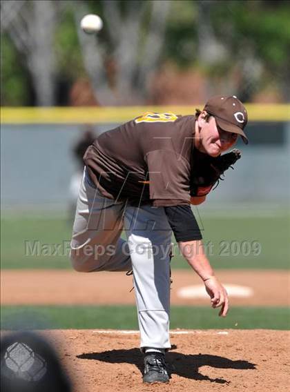 Thumbnail 2 in King vs. Canyon (OC Nissan Select Invitational) photogallery.