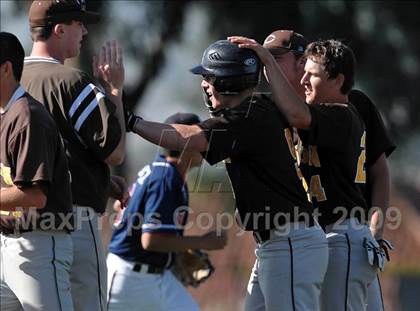 Thumbnail 3 in King vs. Canyon (OC Nissan Select Invitational) photogallery.