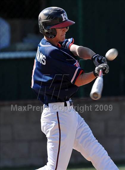 Thumbnail 3 in King vs. Canyon (OC Nissan Select Invitational) photogallery.