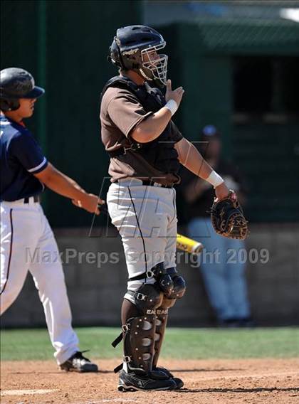 Thumbnail 1 in King vs. Canyon (OC Nissan Select Invitational) photogallery.