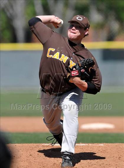 Thumbnail 3 in King vs. Canyon (OC Nissan Select Invitational) photogallery.
