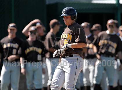 Thumbnail 1 in King vs. Canyon (OC Nissan Select Invitational) photogallery.