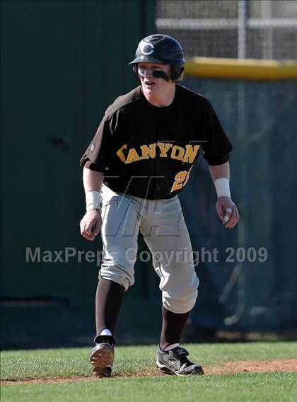 Thumbnail 2 in King vs. Canyon (OC Nissan Select Invitational) photogallery.