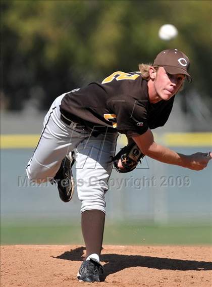 Thumbnail 3 in King vs. Canyon (OC Nissan Select Invitational) photogallery.