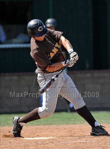 Thumbnail 3 in King vs. Canyon (OC Nissan Select Invitational) photogallery.