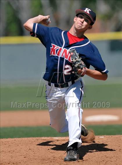 Thumbnail 3 in King vs. Canyon (OC Nissan Select Invitational) photogallery.