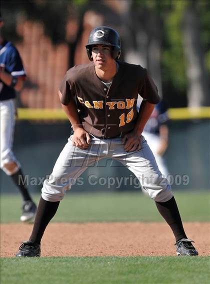 Thumbnail 1 in King vs. Canyon (OC Nissan Select Invitational) photogallery.