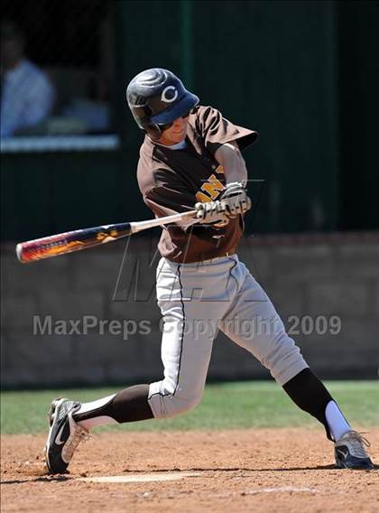 Thumbnail 1 in King vs. Canyon (OC Nissan Select Invitational) photogallery.