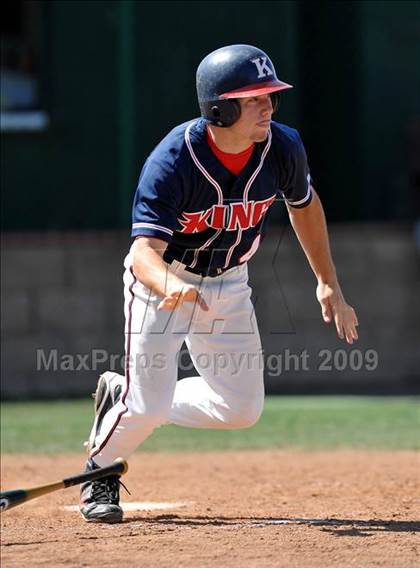 Thumbnail 3 in King vs. Canyon (OC Nissan Select Invitational) photogallery.