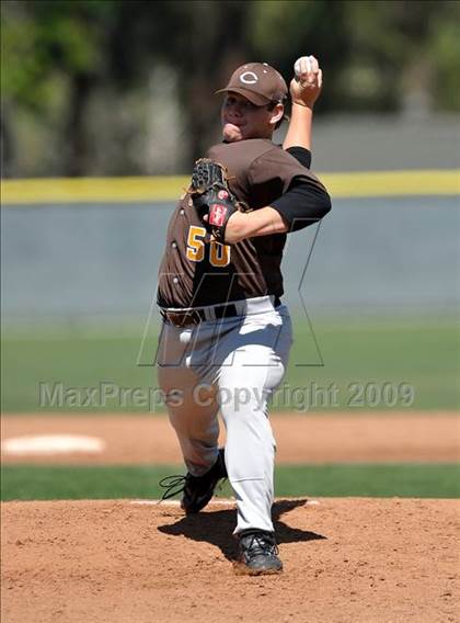 Thumbnail 2 in King vs. Canyon (OC Nissan Select Invitational) photogallery.