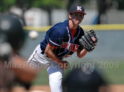 Thumbnail 1 in King vs. Canyon (OC Nissan Select Invitational) photogallery.
