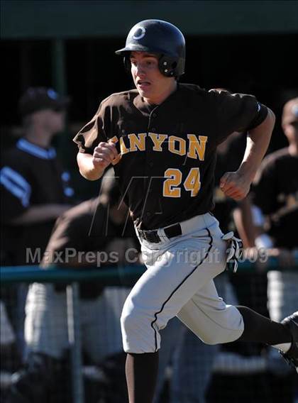 Thumbnail 1 in King vs. Canyon (OC Nissan Select Invitational) photogallery.
