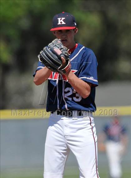 Thumbnail 3 in King vs. Canyon (OC Nissan Select Invitational) photogallery.
