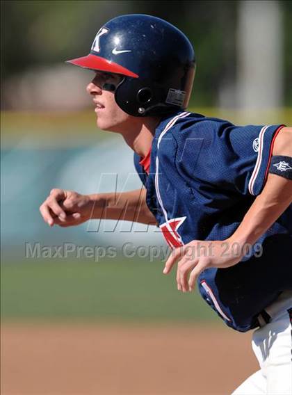 Thumbnail 3 in King vs. Canyon (OC Nissan Select Invitational) photogallery.