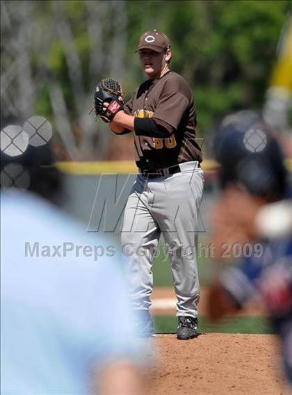 Thumbnail 3 in King vs. Canyon (OC Nissan Select Invitational) photogallery.