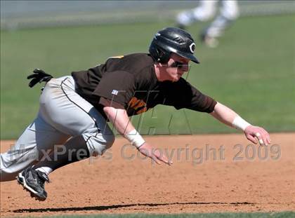 Thumbnail 3 in King vs. Canyon (OC Nissan Select Invitational) photogallery.