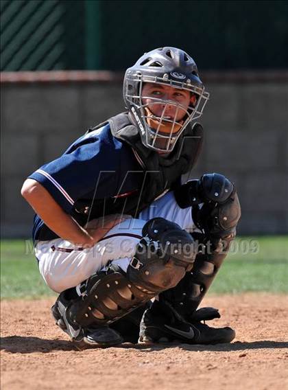 Thumbnail 3 in King vs. Canyon (OC Nissan Select Invitational) photogallery.