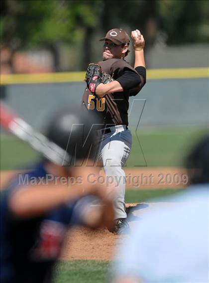 Thumbnail 2 in King vs. Canyon (OC Nissan Select Invitational) photogallery.
