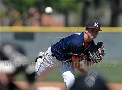 Thumbnail 1 in King vs. Canyon (OC Nissan Select Invitational) photogallery.
