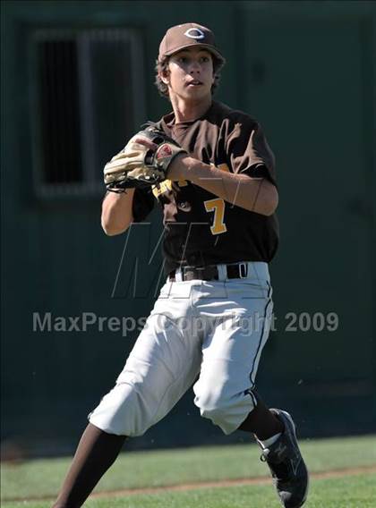 Thumbnail 3 in King vs. Canyon (OC Nissan Select Invitational) photogallery.