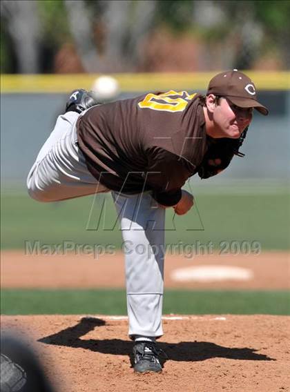 Thumbnail 3 in King vs. Canyon (OC Nissan Select Invitational) photogallery.