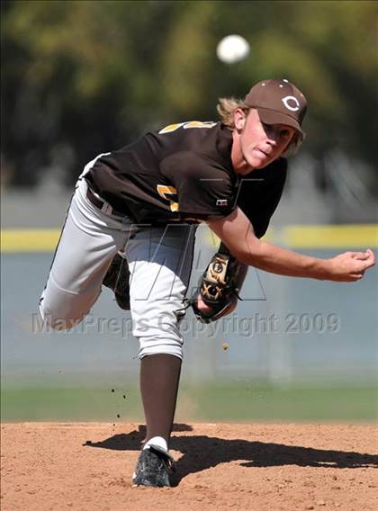 Thumbnail 1 in King vs. Canyon (OC Nissan Select Invitational) photogallery.