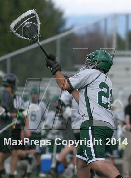 Thumbnail 2 in Mountain View vs. Eagle photogallery.