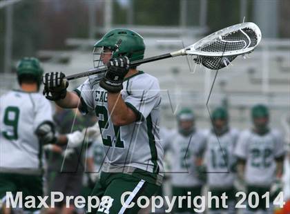 Thumbnail 3 in Mountain View vs. Eagle photogallery.