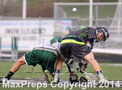 Thumbnail 1 in Mountain View vs. Eagle photogallery.