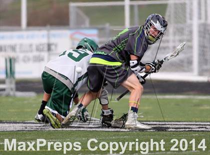 Thumbnail 3 in Mountain View vs. Eagle photogallery.