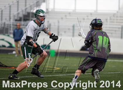 Thumbnail 2 in Mountain View vs. Eagle photogallery.