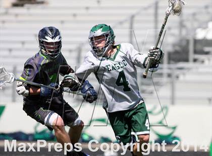 Thumbnail 2 in Mountain View vs. Eagle photogallery.