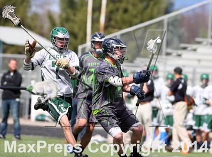 Thumbnail 3 in Mountain View vs. Eagle photogallery.
