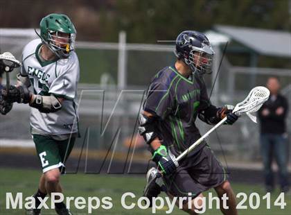 Thumbnail 3 in Mountain View vs. Eagle photogallery.