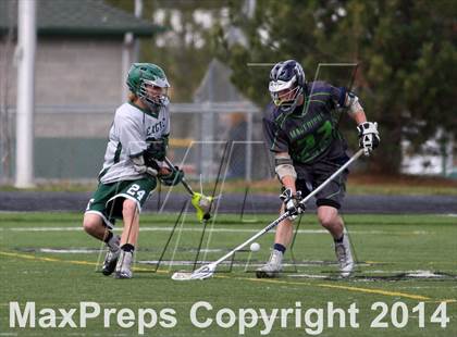 Thumbnail 2 in Mountain View vs. Eagle photogallery.