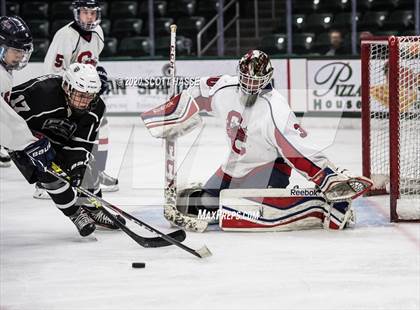 Thumbnail 3 in Forest Hills Eastern vs. Capital City  photogallery.