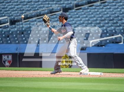 Thumbnail 1 in Valhalla vs. West Hills (Game @ Petco Park) photogallery.