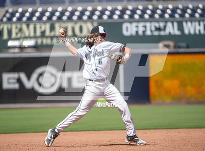 Thumbnail 2 in Valhalla vs. West Hills (Game @ Petco Park) photogallery.