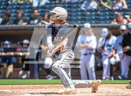 Thumbnail 2 in Valhalla vs. West Hills (Game @ Petco Park) photogallery.